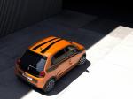 Renault Twingo GT 2016 года